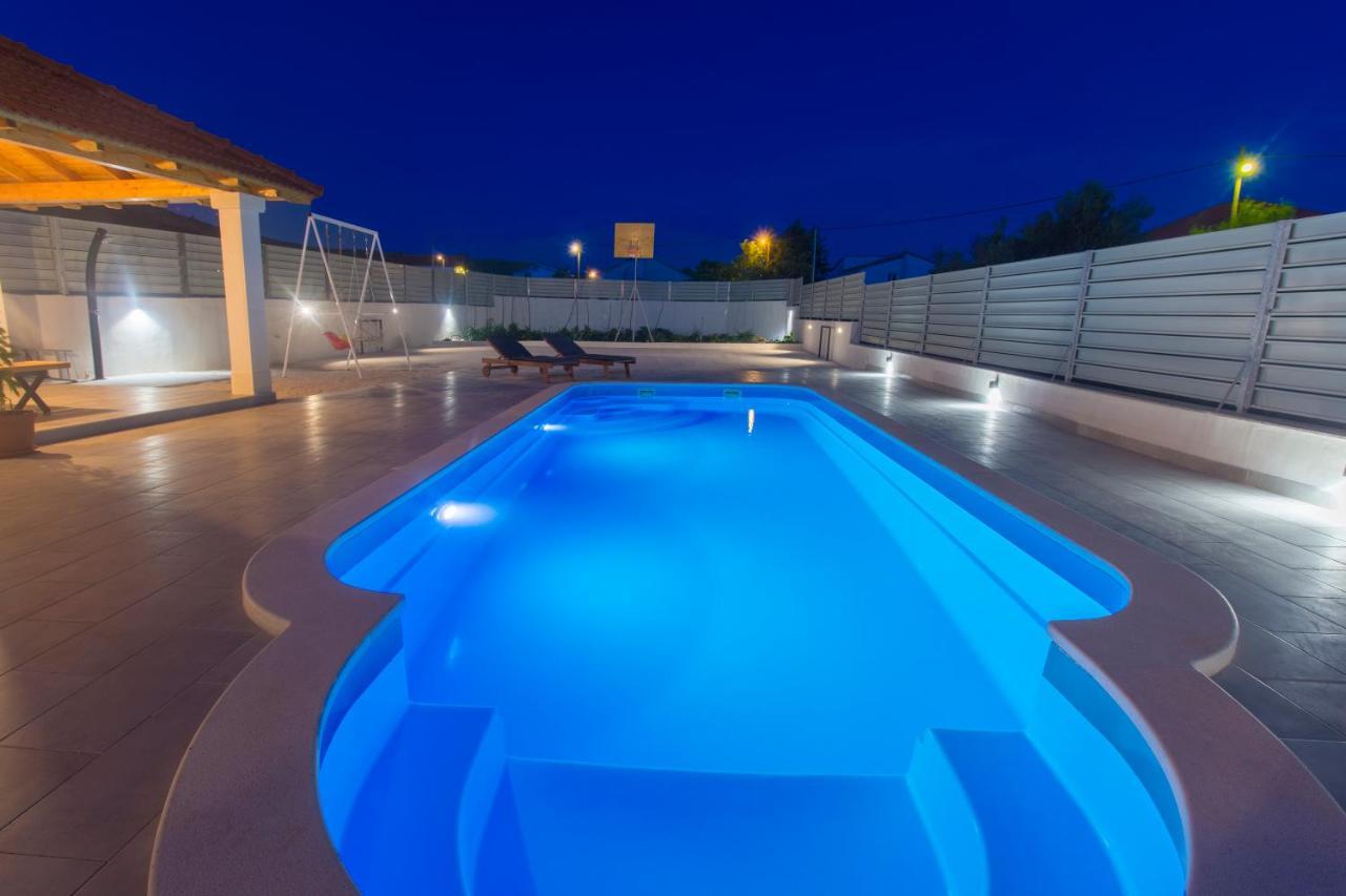 Villa San Dograde エクステリア 写真