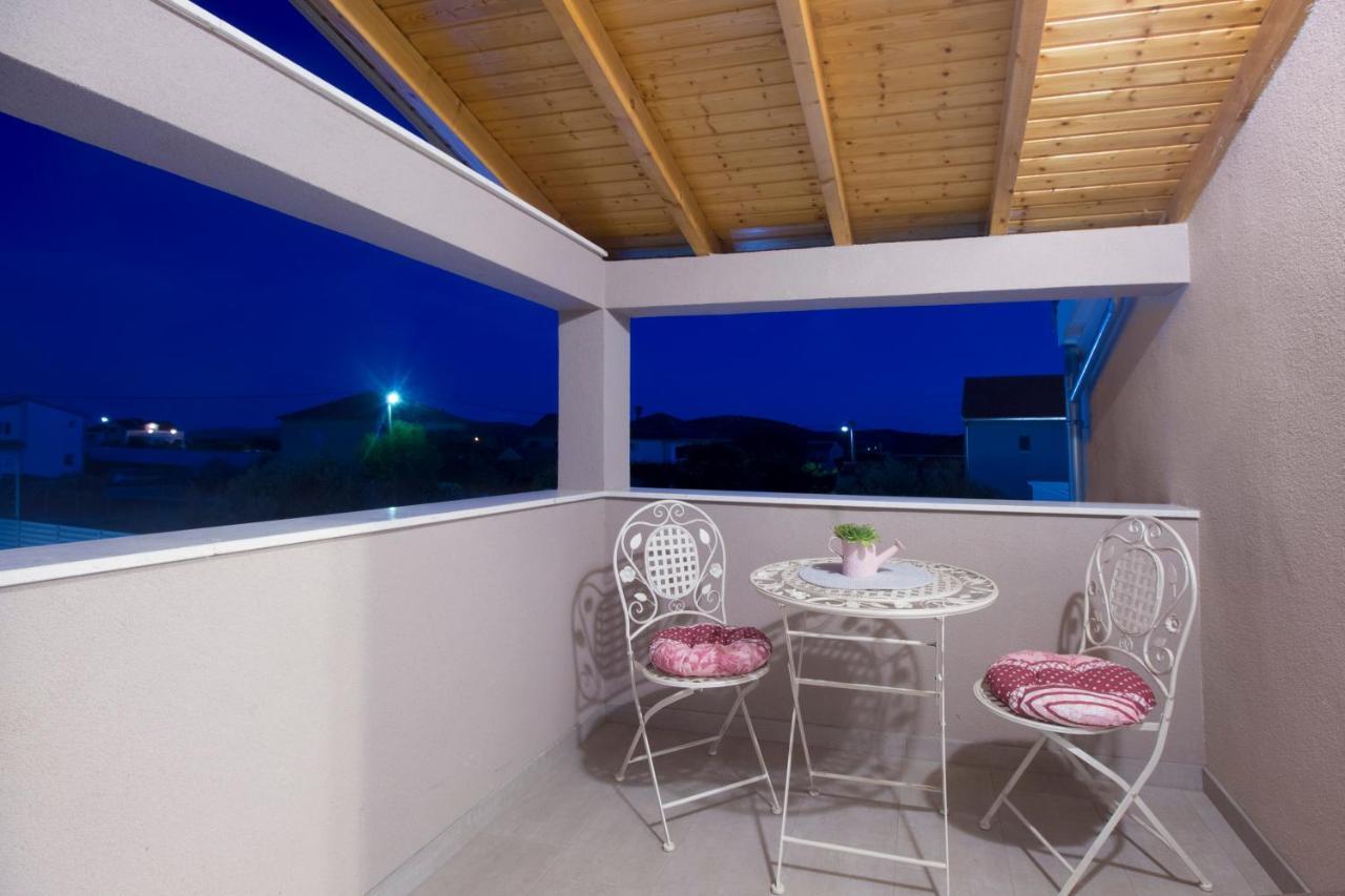 Villa San Dograde エクステリア 写真